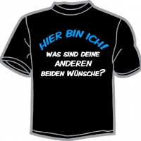 0688-HIER BIN ICH!...