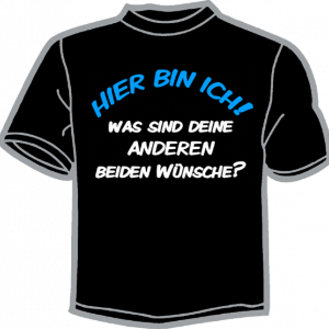 0688-HIER BIN ICH!...