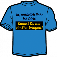 1151-JA, NATÜRLICH LIEBE ICH DICK!... BRINGEN?