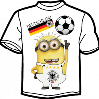 0311-DEUTSCHLAND MINIOM 