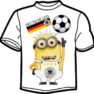 0311-DEUTSCHLAND MINIOM 
