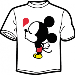 1982-MICKEY AMOR