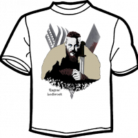 1053-RAGNAR 2 VIKINGS 