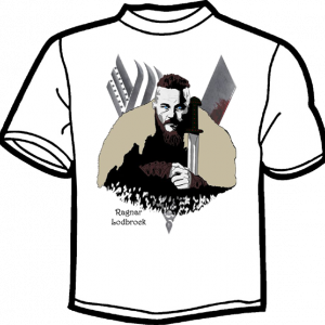 1053-RAGNAR 2 VIKINGS 