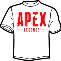 1703-APEX LEGENDS