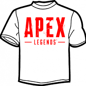 1703-APEX LEGENDS