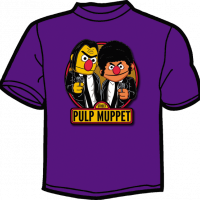 1882-STREET PULP FICTION