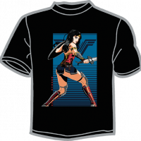 1944-WONDER WOMAN