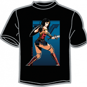 1944-WONDER WOMAN
