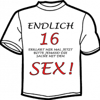 1245-ENDLICH 16.. 