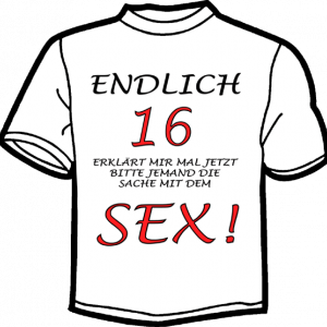 1245-ENDLICH 16.. 