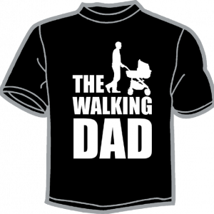 1722-THE WALKING DAD