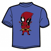 1783-DEADPOOL ENTERO 2023
