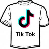 1684-TIK TOK 