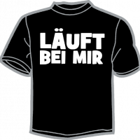 1613-LÄUFT BEI MIR