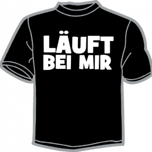 1613-LÄUFT BEI MIR