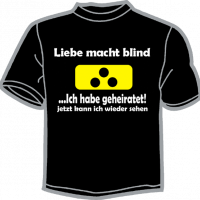0715-LIEBE MACHT BLIND... SEHEN