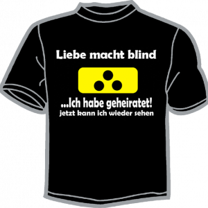 0715-LIEBE MACHT BLIND... SEHEN