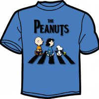 1865-THE PEANUTS