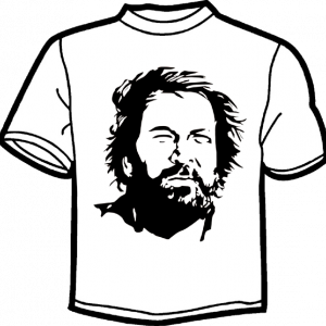 0181-BUD SPENCER 