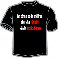 0384-ICH KÖNNTE ES... EXPLODIEREN