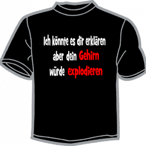 0384-ICH KÖNNTE ES... EXPLODIEREN