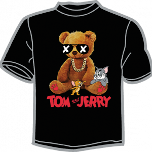 1805-TOM AND JERRY OSITO 