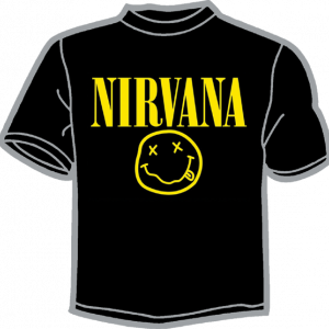 0909-NIRVANA LOGO 