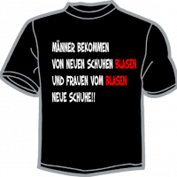 0400-MÄNNER BEKOMMEN VON...SCHUHE