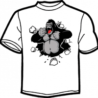 0603-KING KONG PARED 