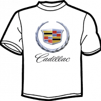 1555-CADILLAC LOGO