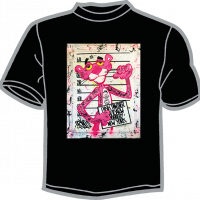 1812-PANTERA ROSA FICHA POLICIAL