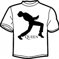 1688-QUEEN 2 ESPALDA