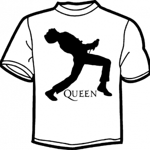 1688-QUEEN 2 ESPALDA