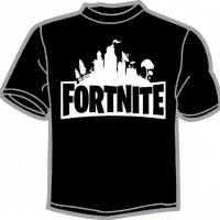 1652-FORNITE LOGO 
