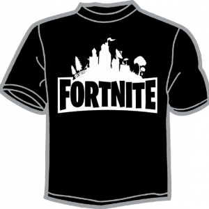 1652-FORNITE LOGO 