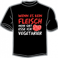 0172-WENN ES KEIN FLEISCH... VEGETARIER