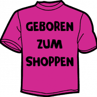 0930-GEBOREN ZUM SHOPPEM
