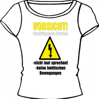 1207-VORSICHT... 