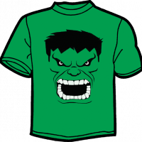 0222-HULK CARA 