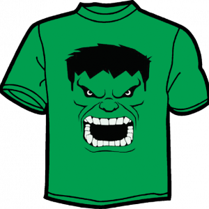 0222-HULK CARA 