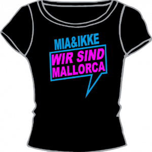 1562-MIA&IKKE WIR SIND MALLORCA 