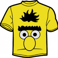 0099-BETO SESAME STREET