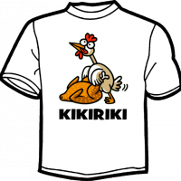 1313-KIKIRIKI 