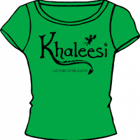 1672-KHALESSI GAMES GAMES OF THRONES 