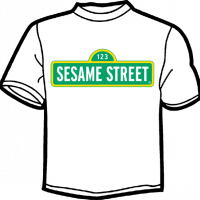 0101-SESAME STREET
