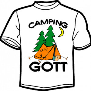 0555-CAMPING GOTT