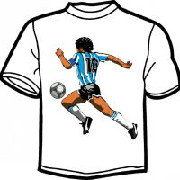 1988-MARADONA