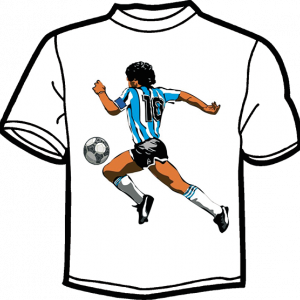 1988-MARADONA