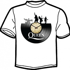 1641-QUEEN 1 VINILO 